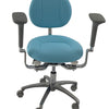 Найдите идеальное кресло ассистента стоматолога: комфорт, функциональность и стиль