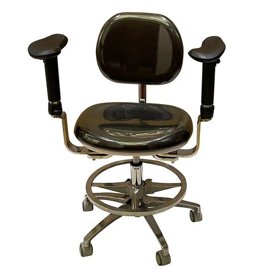5 Revolutionary Dental Microscope Chairs in 2024: Elevate Your Practice's Comfort and Efficiency