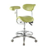 Exploring the World of FDA-Approved Dental Assistant Saddle Chairs