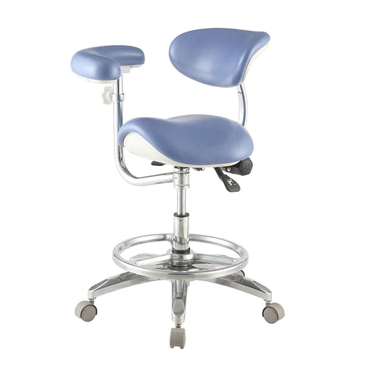 Focus on Comfort: Why Dental Assistant Chairs Matter for Professionals