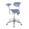 The Latest Innovations in Dental Assistant Saddle Chairs