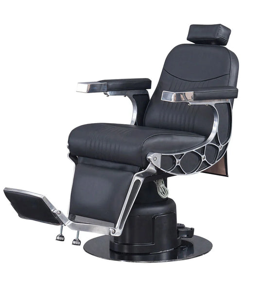 Electric barber chair B821