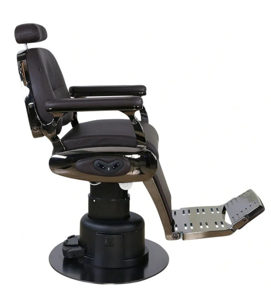Electric barber chair B822
