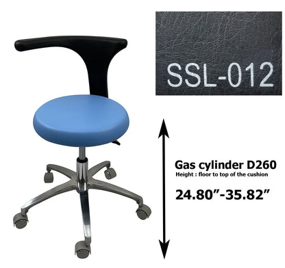 S1208 Искусственная кожа Стул стоматолога Стул стоматологический стул стоматологические кресла