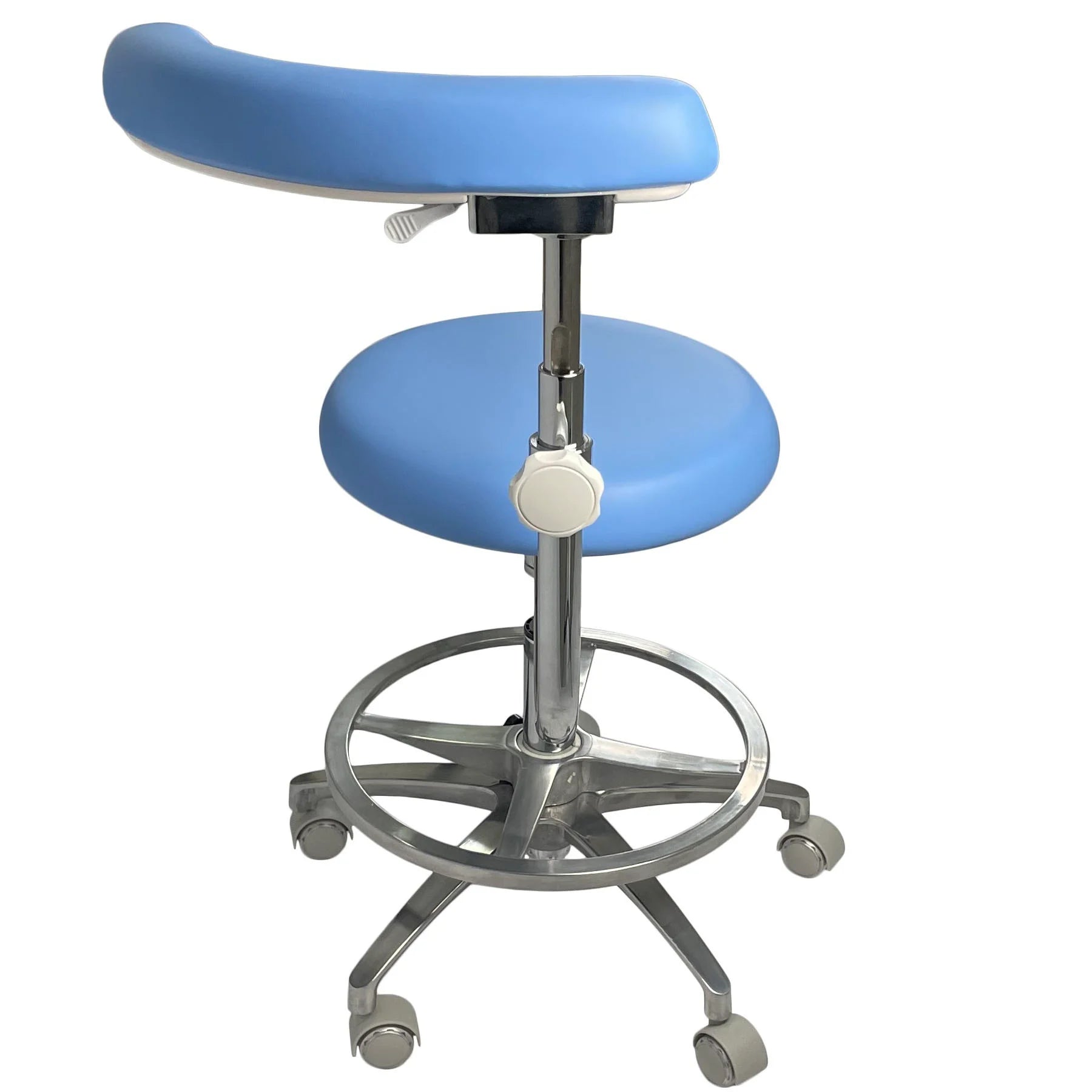the torso suport high quality for dental stool