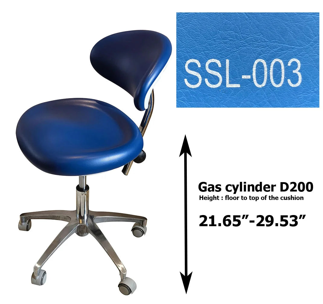 S1280 Dentist chair dental stools for sale