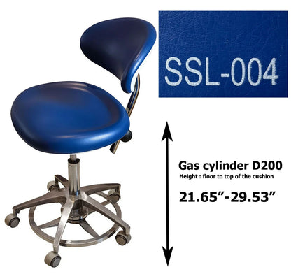 S1280 Dentist chair dental stools for sale