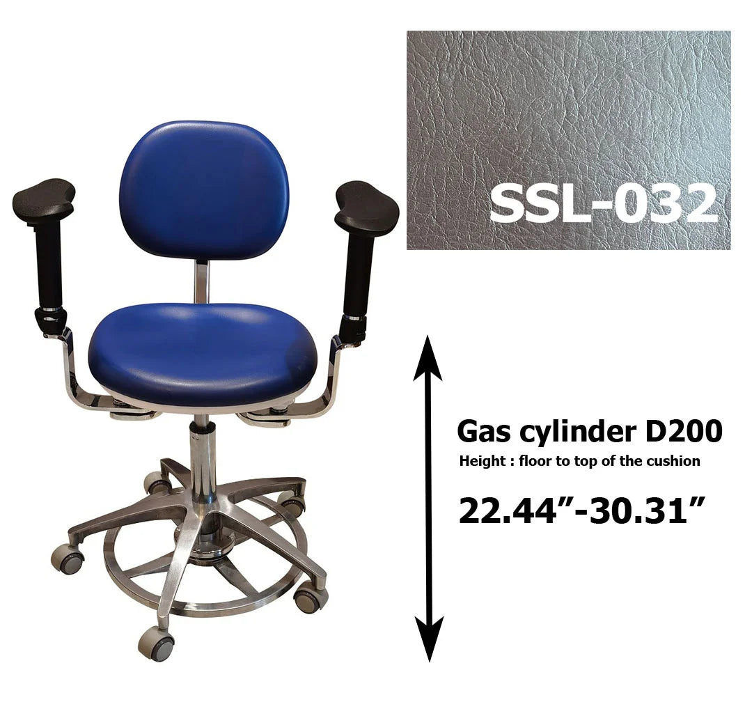 S1291 Dental operating chair , microscope chair