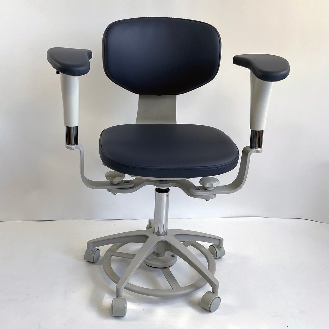 Microscope chair – LINCHARM
