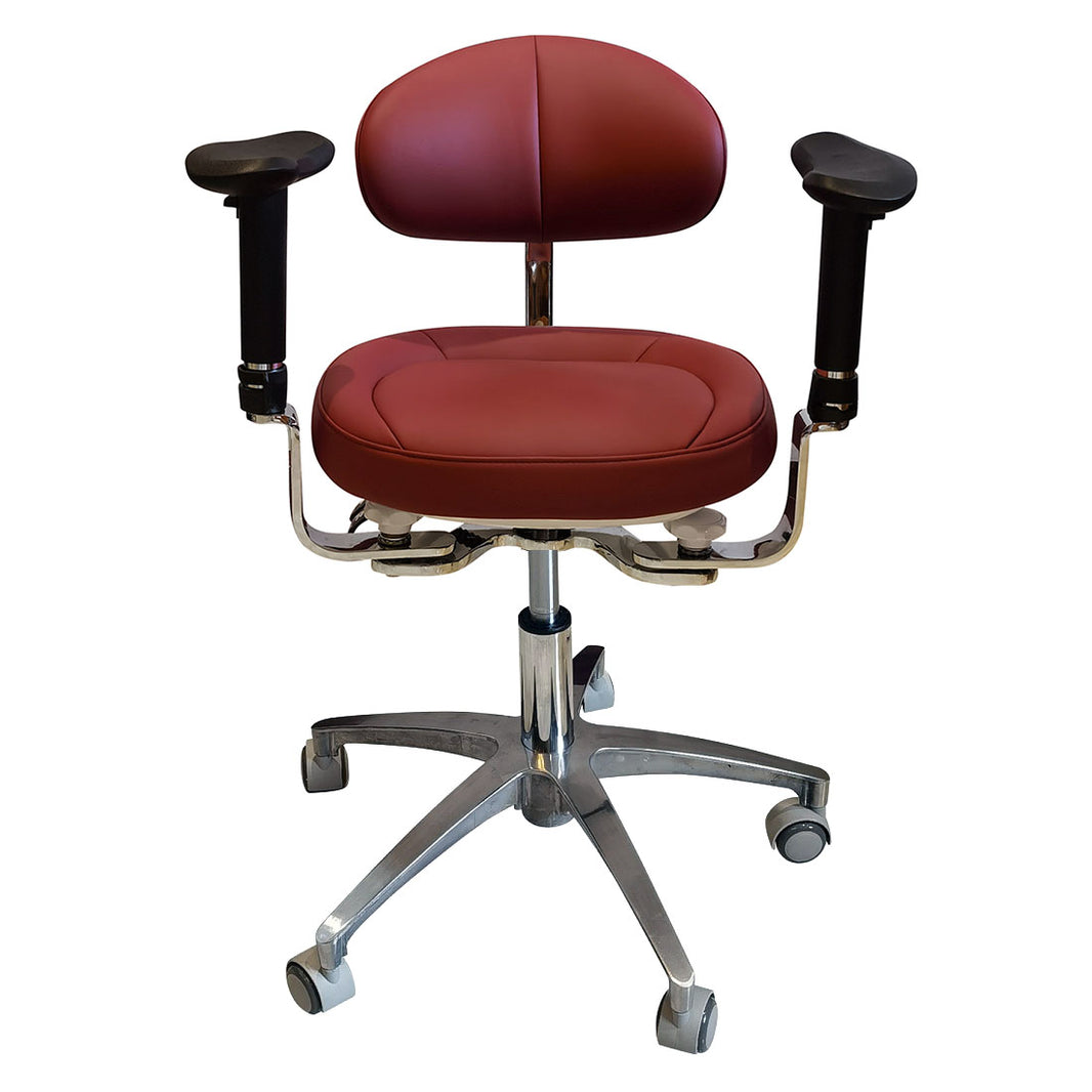 Microscope chair LINCHARM