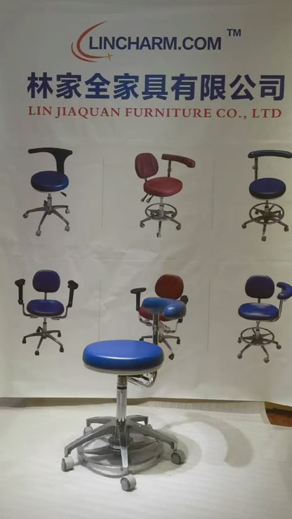 Dentist assistant chair armrest CP-0212